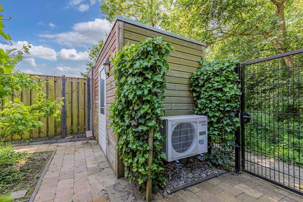 Medium property photo - Meerweg 35A, 8313 AK Rutten